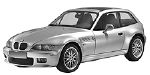 BMW E36-7 P2251 Fault Code