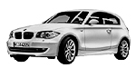 BMW E81 P2251 Fault Code