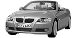 BMW E93 P2251 Fault Code