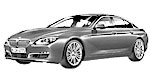 BMW F06 P2251 Fault Code