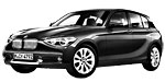BMW F20 P2251 Fault Code