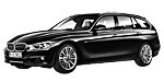 BMW F31 P2251 Fault Code