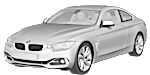 BMW F32 P2251 Fault Code